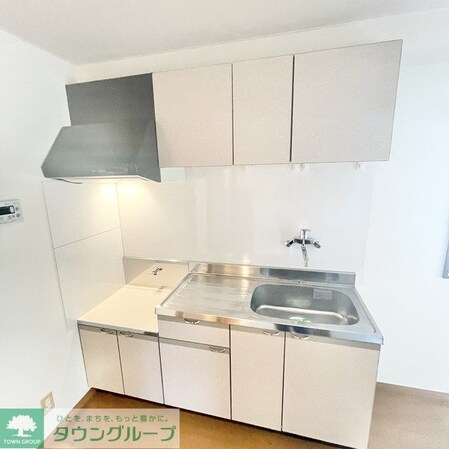 カーサ・フォルテ蕨 914661の物件内観写真